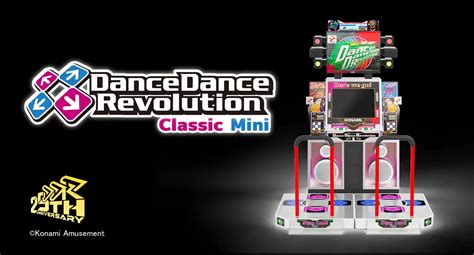 Dance Dance Revolution: A Rhythmic Odyssey Through Neon Lights and Pixelated Passion!